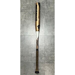 Gold and White Youth Baseball Bat - Kids Toys